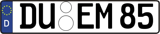 DU-EM85