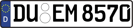 DU-EM8570