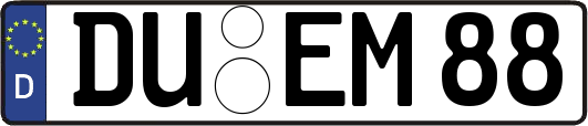 DU-EM88