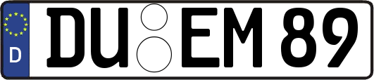 DU-EM89