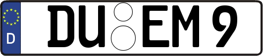 DU-EM9