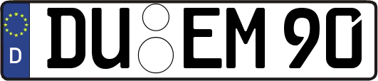 DU-EM90