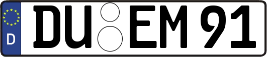 DU-EM91