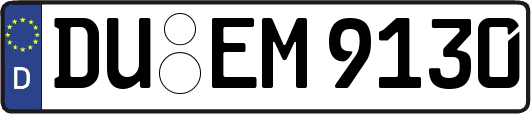 DU-EM9130