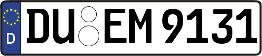 DU-EM9131