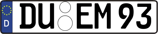 DU-EM93
