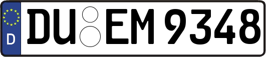 DU-EM9348