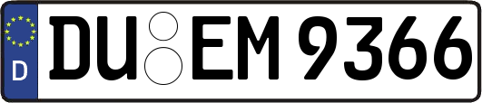 DU-EM9366