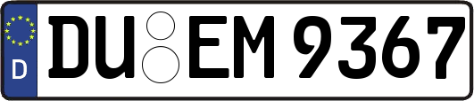 DU-EM9367