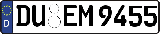 DU-EM9455