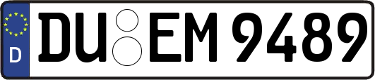 DU-EM9489