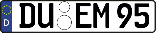 DU-EM95