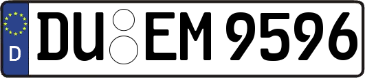 DU-EM9596