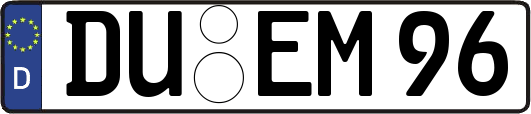 DU-EM96