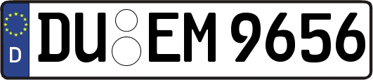 DU-EM9656