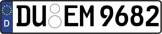 DU-EM9682