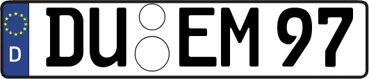 DU-EM97