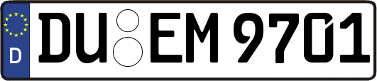 DU-EM9701