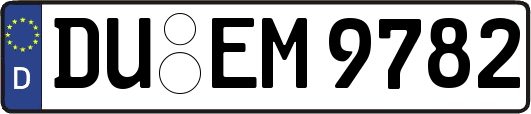 DU-EM9782