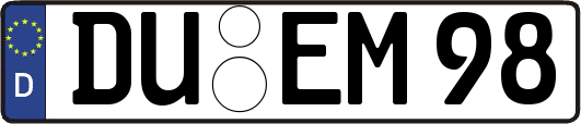 DU-EM98