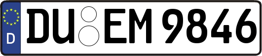 DU-EM9846