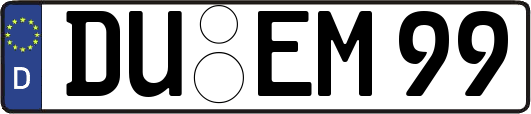DU-EM99