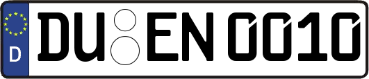 DU-EN0010