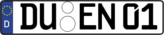 DU-EN01