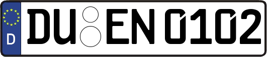 DU-EN0102