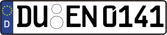 DU-EN0141