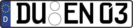 DU-EN03