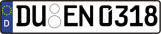 DU-EN0318
