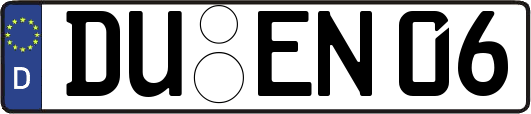 DU-EN06