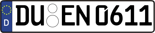 DU-EN0611