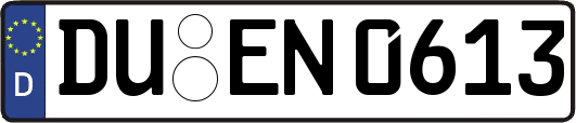 DU-EN0613