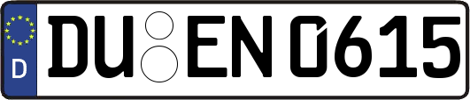 DU-EN0615