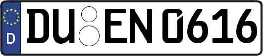 DU-EN0616