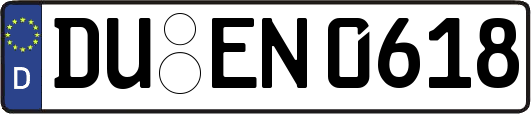 DU-EN0618