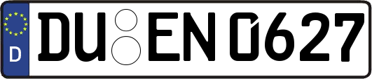 DU-EN0627