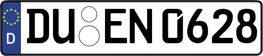 DU-EN0628