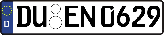 DU-EN0629