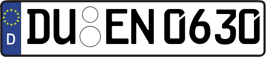 DU-EN0630