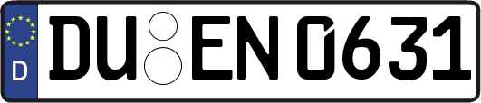 DU-EN0631