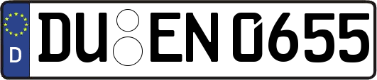 DU-EN0655