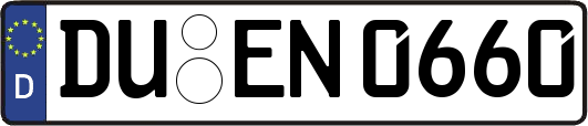 DU-EN0660