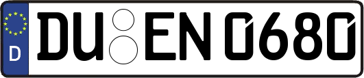 DU-EN0680