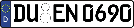 DU-EN0690