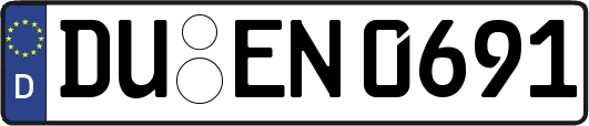 DU-EN0691