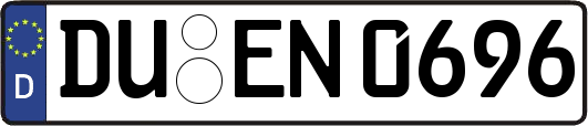 DU-EN0696