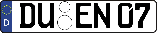 DU-EN07